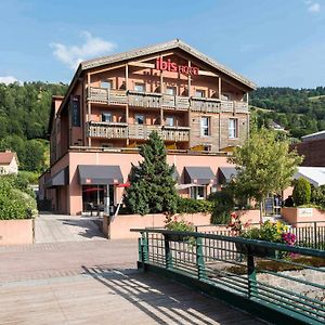 Ibis La Bresse Gerardmer